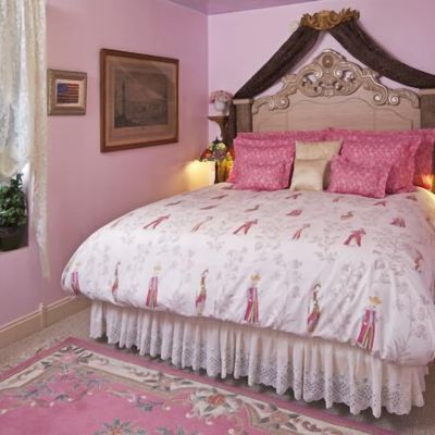3. Pink Clouds Beds on Clouds Promo Code