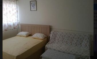 Room in Apartment - Poppular Palace Don Mueang Bangkok, 5-Minute Drive from Impact Arena