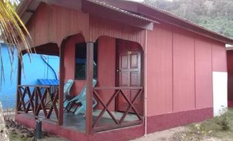 Mentawak Chalet