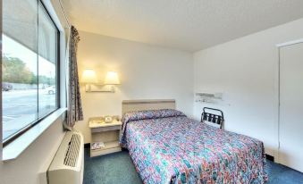 Motel 6 Euless, TX - DFW West