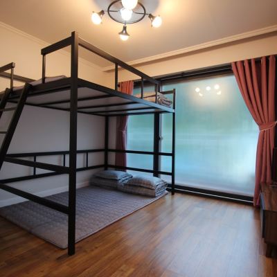 펜션형 벙커침대 Chuncheon Roha Stay 쿠폰