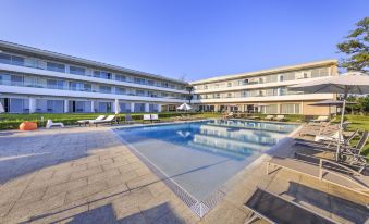 Monte Real - Hotel, Termas & Spa - Housity