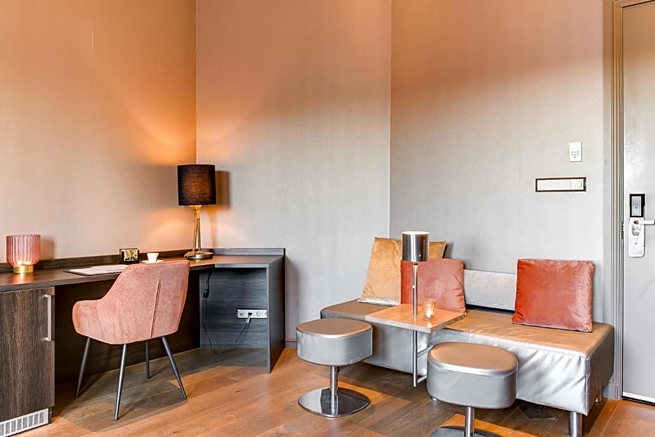 Koningspoon 豪华套房