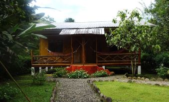 Rio Napo Lodge
