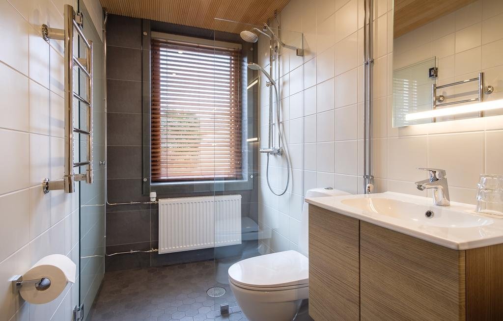 温馨双床房 （附楼）