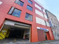 Hotel Million Hotele w: Muroran