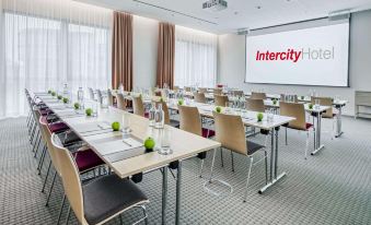 IntercityHotel Hannover Hauptbahnhof Ost