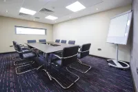 Premier Inn Derby CC Riverlights