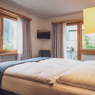 Superior Double Room Hotel Strela Promo Code