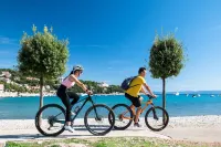 Hotel Narcis - Maslinica Hotels & Resorts