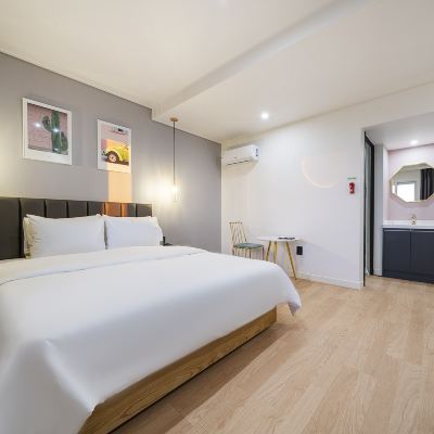 스페셜룸 보브모텔 쿠폰