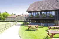 Peterborough (Ferry Meadows)