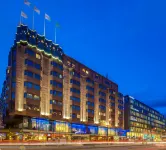 Radisson Blu Royal Viking Hotel, Stockholm Hoteles en 