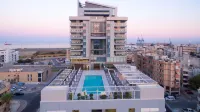 Radisson Blu Hotel Larnaca Hotels in 
