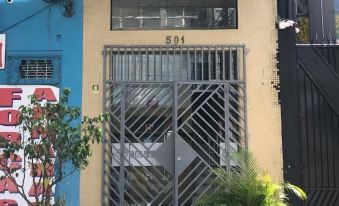 Hotel Presidente - Housity
