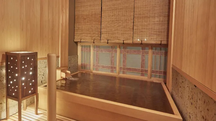 湯けむりの宿 雪の花(共立リゾート) 施設