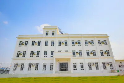 Hotel Lacoul Inn Hotels in 