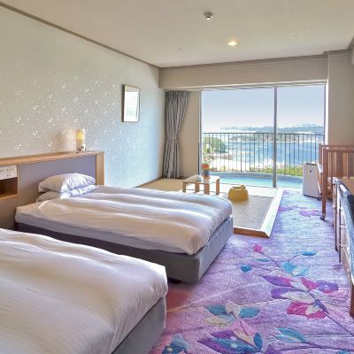 ウェルカムベビールーム 白浜古賀の井リゾート＆スパ クーポン