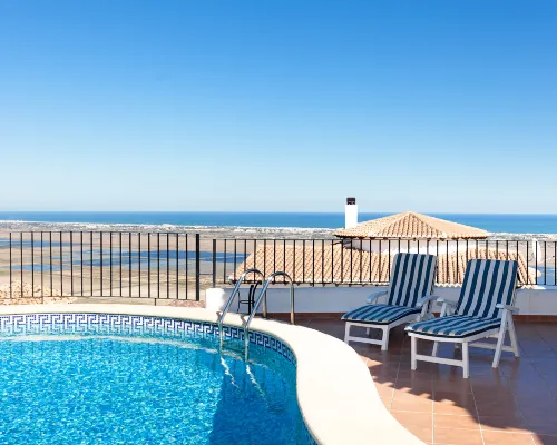 Stella Hotels in Pego