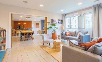 Residence Pierre & Vacances Premium Haguna