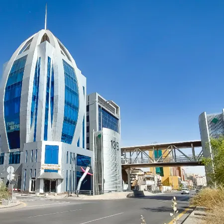Golden Dune Residential Unit - Almalaz