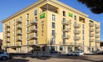 Ibis Styles Ajaccio Napoleon