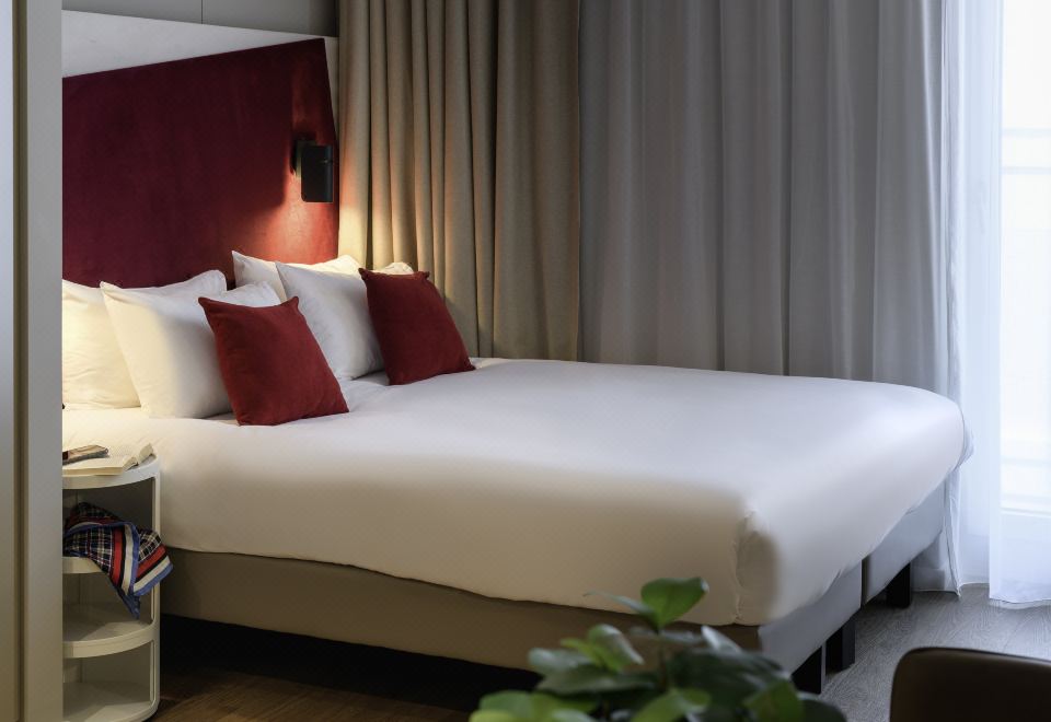 HITrental Altstetten Apartments - Housity