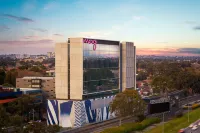 Moxy Sydney Airport