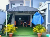 Shamrock Manor the Residence Benin City Отели в г. 