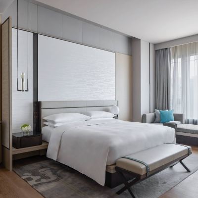 豪華套房 武漢光谷萬豪飯店優惠