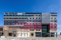 NH Queretaro Hotels in 