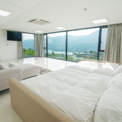 4인 룸 2 양평 리버레전드풀빌라 쿠폰