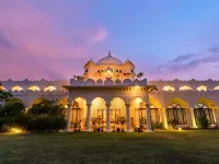 Gulaab Niwaas Palace Hotel di Pushkar