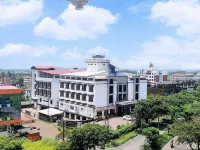 Hotel Sangam Regency