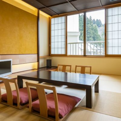 和風モダンマウンテンビュールーム(禁煙) かわだ温泉 ラポーゼかわだ クーポン