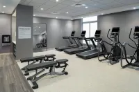 Fairfield Inn & Suites Framingham