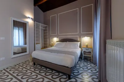 Marie Claire Apartments & Spa Hotels in 