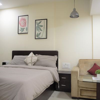 Studio Mumbai BNB Promo Code