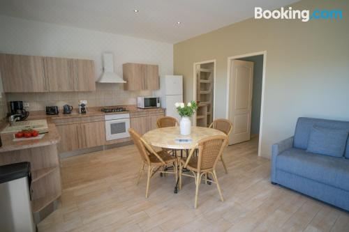 公寓 - 地面楼层