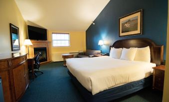 Fireside Inn & Suites Waterville