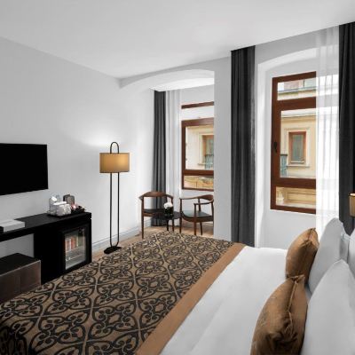 Honey Moon Room Akka Suites Taksim Promo Code