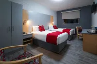 Inani Hotel Gallagher
