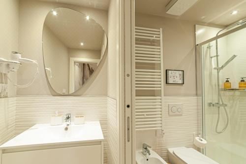 大床间 - 带spa浴缸