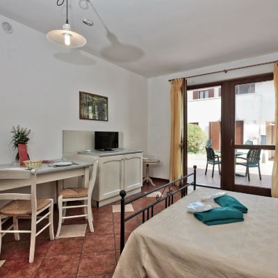 Studio Golf Residenza Promo Code