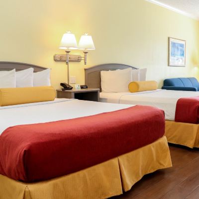 Handicap Suite Jupiter Waterfront Inn Promo Code