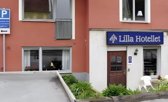 Lilla Hotellet