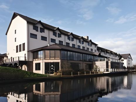Copthorne Hotel Cardiff-Caerdydd
