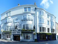 The Royal & Fortescue Hotel Hotels in 