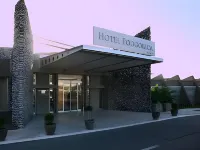 Hotel Podgorica Hotels in 