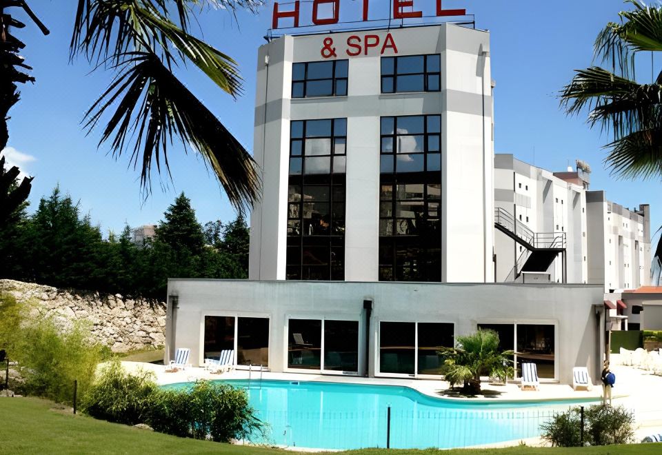 Hotel Puralã - Wool Valley Hotel & Spa, Exterior, Hotel Exterior